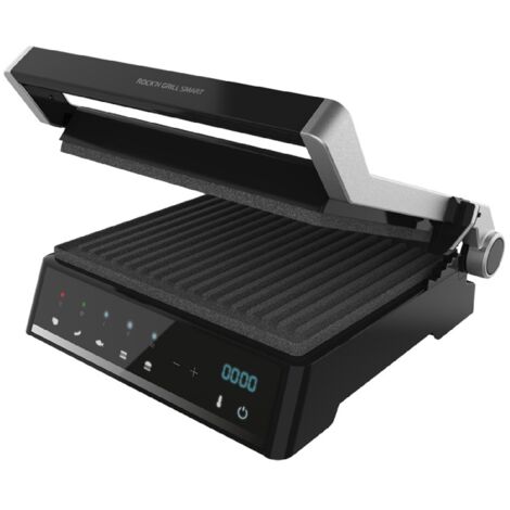 Cecotec Rock'n Grill Smart Gril de contact