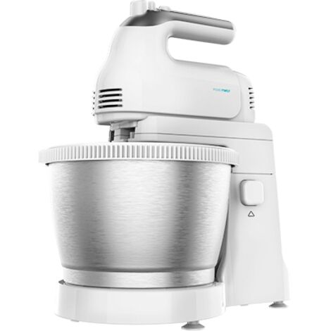 Cecotec Schneebesenmixer PowerTwist 500 Steel