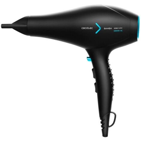 Cecotec Secador de pelo AC IoniCare 5350 Powershine Ice
