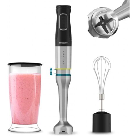 Cecotec Stabmixer Katana 12 Cream B