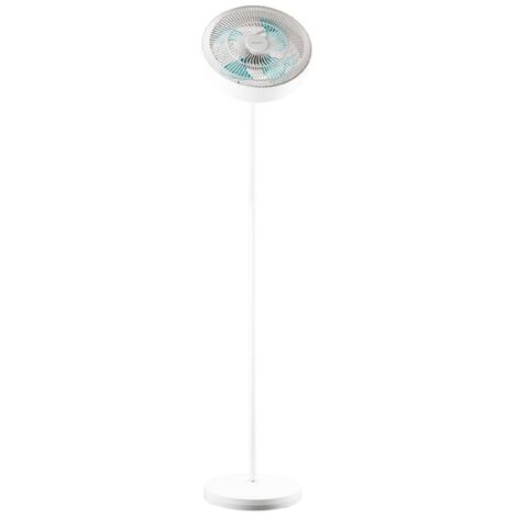 Cecotec Standventilator EnergySilence FanLampe