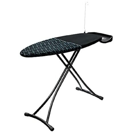 Cecotec Tabla de planchar StrongBoard 400 Borneo