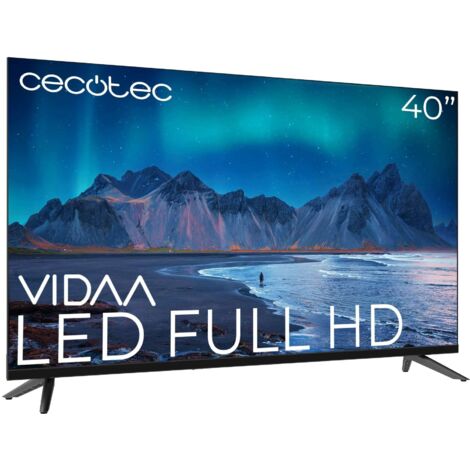 Cecotec Televisor LED A5 series ALF50040