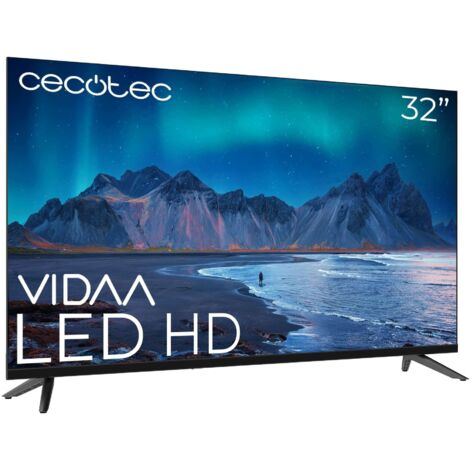 Cecotec Televisor LED A5 series ALH50032