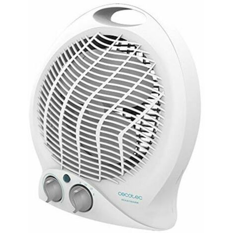 Cecotec Termoventilador Ready Warm 9790 Force