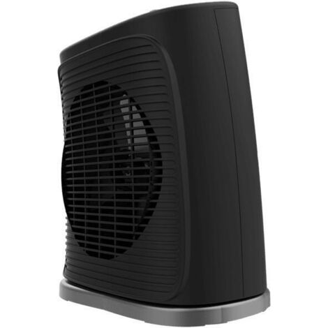 Cecotec Termoventilador ReadyWarm 2050 Max Force Black