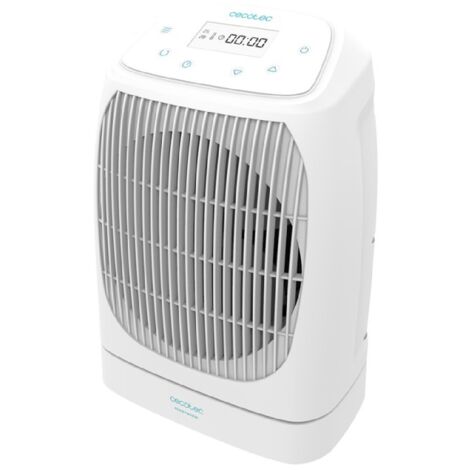 Cecotec Termoventilatore Ready Warm 9870 Smart Rotate