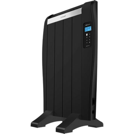 Cecotec Thermische Strahler ReadyWarm 800 Thermal Black