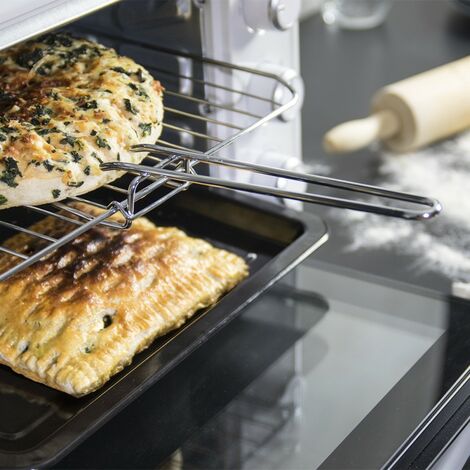 Cecotec Tischbackofen Bake&Toast 3090 White Gyro