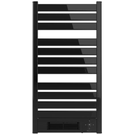 Cecotec Toallero eléctrico Toallero eléctrico con calefactor Ready Warm 9790 Ceramic Towel