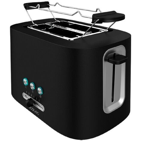 Cecotec Tostador vertical Tostador Vertical Toast&Taste 9000 Double
