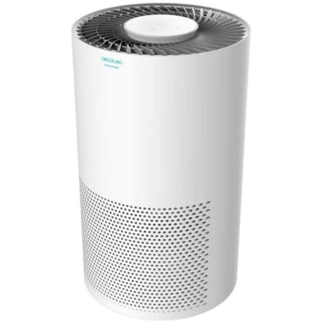 Cecotec TotalPure 2000 Connected 62 dB 50 W Blanco
