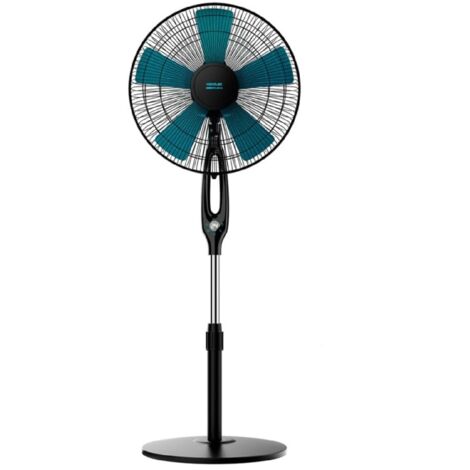 Cecotec Ventilador de pie EnergySilence 560 Max Smart Cecotec