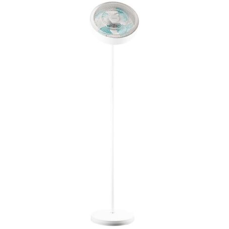 Cecotec Ventilador de pie EnergySilence FanLamp Cecotec
