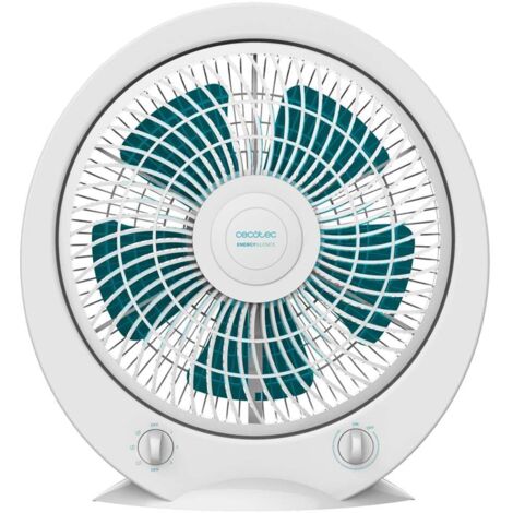 Cecotec Ventilador de suelo EnergySilence 4500 Power Box Cecotec