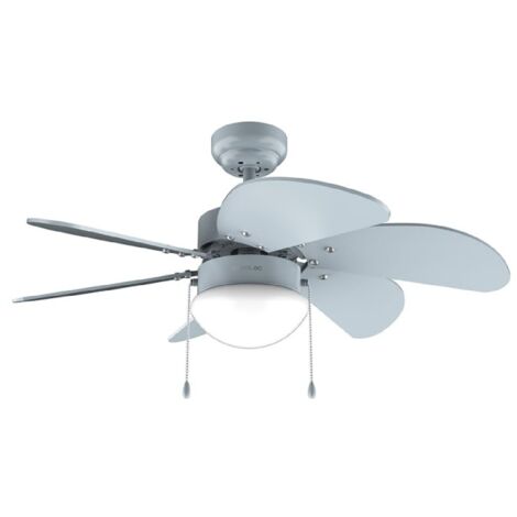 Cecotec Ventilador de techo con luz EnergySilence Aero 3600 Vision Full Sky Cecotec