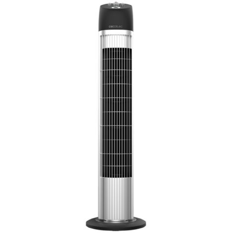 Cecotec Ventilador de torre EnergySilence 850 SkyLine