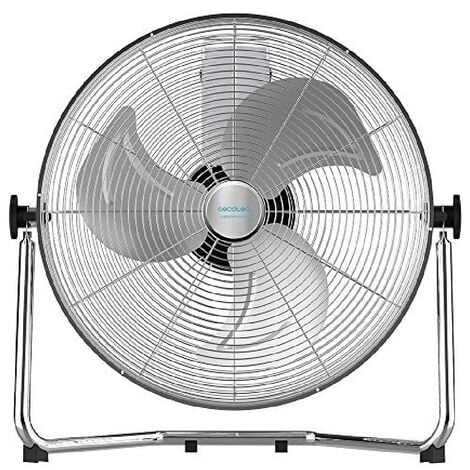 Cecotec Ventilador industrial EnergySilence 4300 Pro