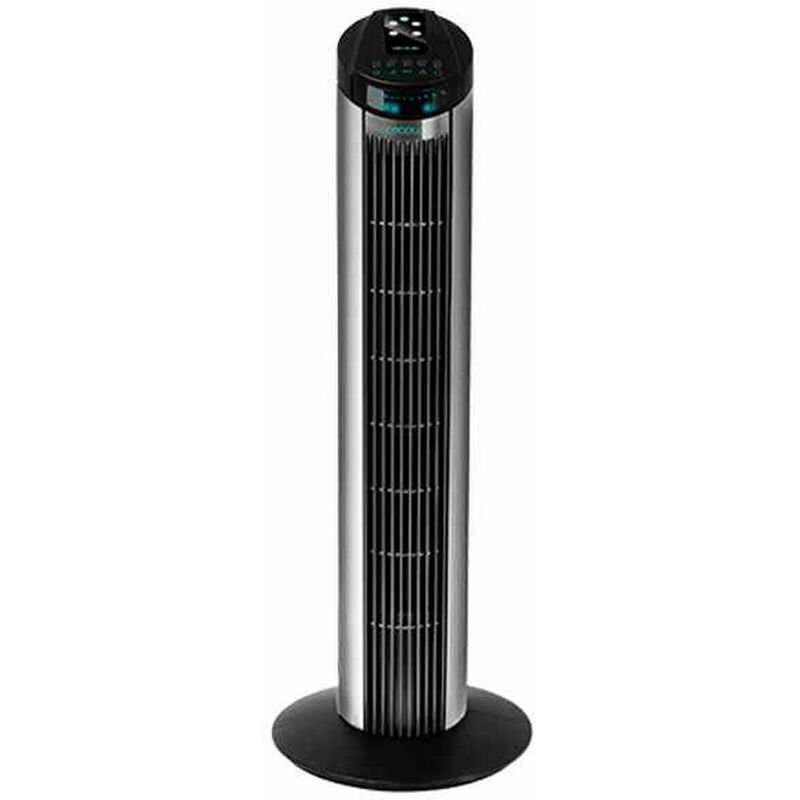 

Ventilador Torre EnergySilence 890 Skyline - Cecotec