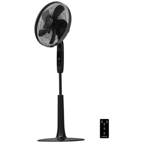 Cecotec Ventilateur de pied EnergySilence 1020 Extreme Connected