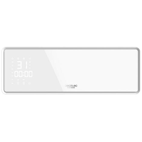 Cecotec Wandheizgeräte ReadyWarm 5300 Power Box Ceramic