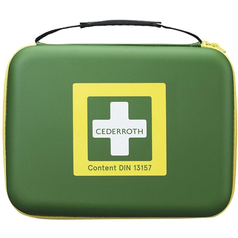 Image of FP - cederroth First Aid Kit Large din 13157 cederroth