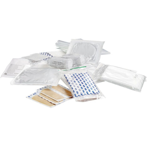 CEDERROTH Set Nachfüllpackungen nach DIN