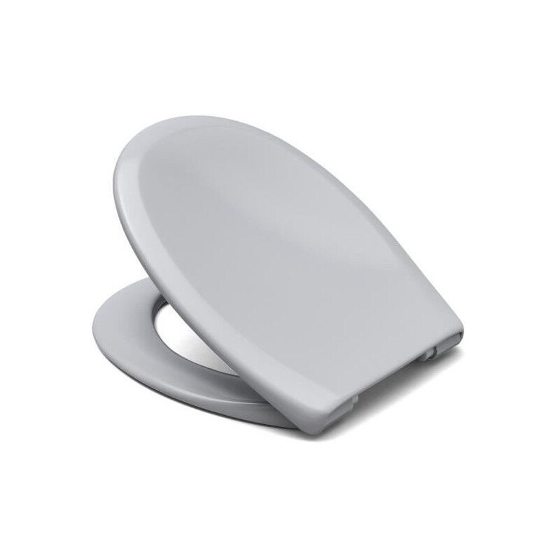 Cedo - Abattant Kapalua Beach gris 46x38,3x4,9cm