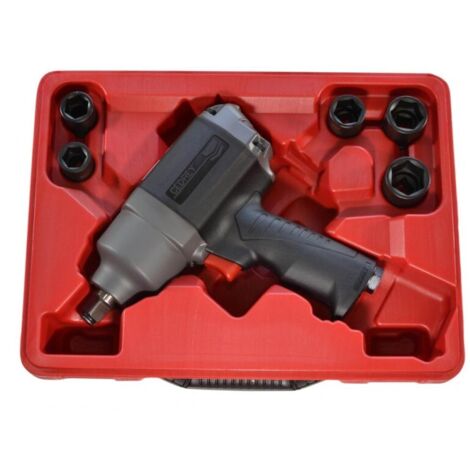 CEDREY UT8171 CLE A CHOCS AVEC 5 DOUILLES CHOCS