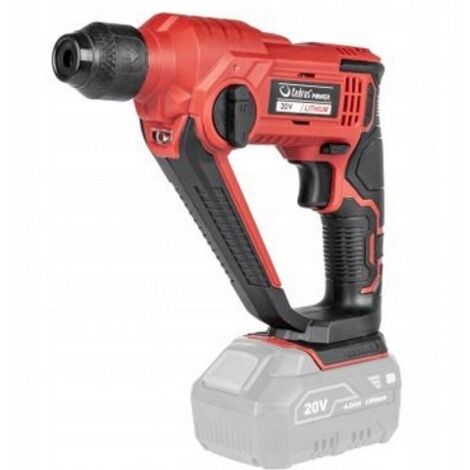 Cedrus RH1.1Li SDS+ 1,1kJ marteau perforateur à percussion