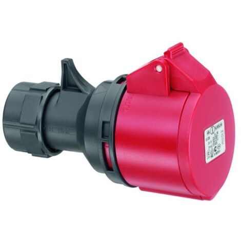 Cee-kupplung 400V 32 A