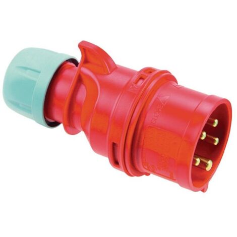 CEE-Stecker 16 A 400 V - 630156