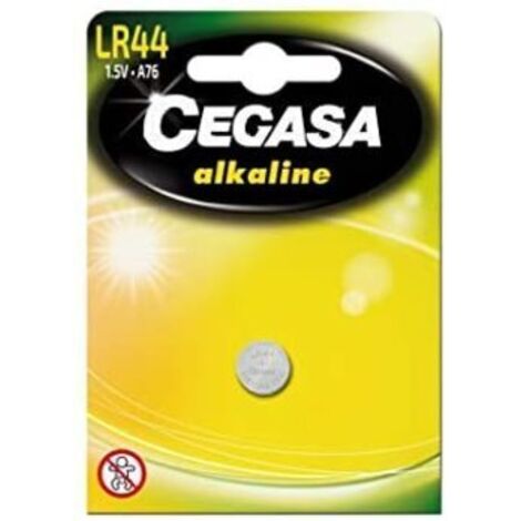 Cegasa