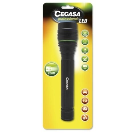 CEGASA LAMP 22,5 X 5 CM 1000 Lm