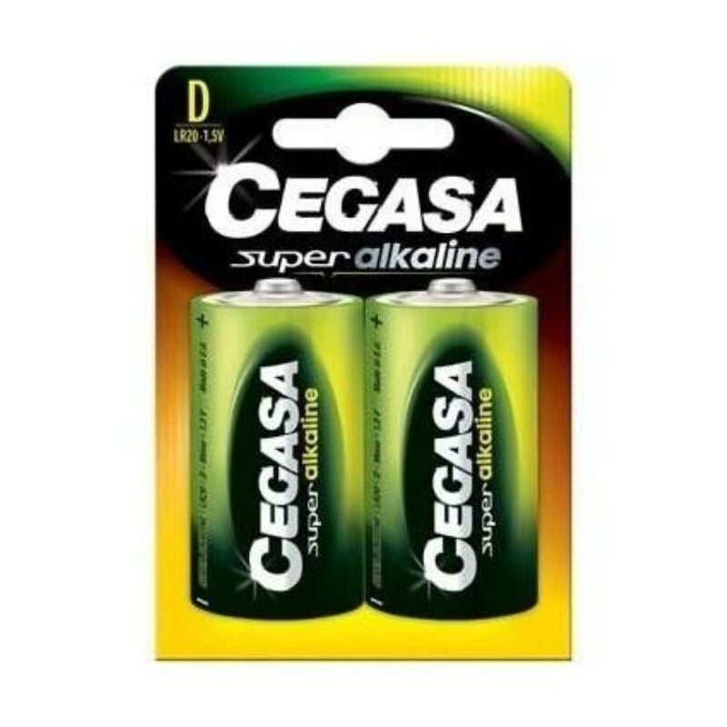 

Pila super alkaline b.lr20 (2 uns) - Mibricoplus