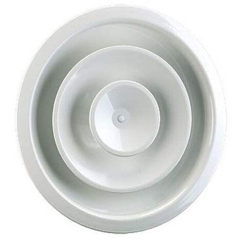 Ceiling air diffuser Air grille CD in various sizes
