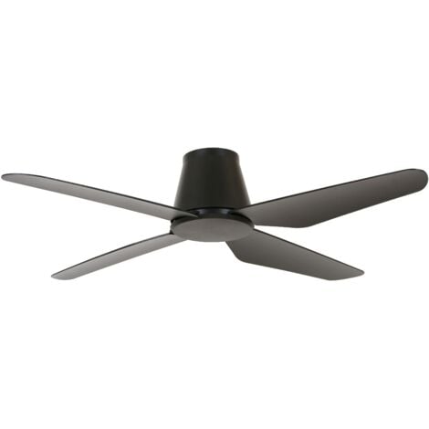 Ceiling Fan Aria CTC Black 122cm / 48"