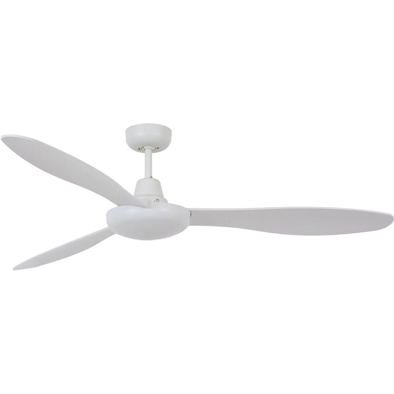 Ceiling Fan Bayside Jetstream White 148cm / 58