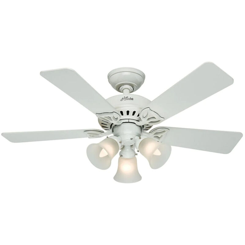 Image of Hunter Fans - Ceiling Fan Beacon&hellip;