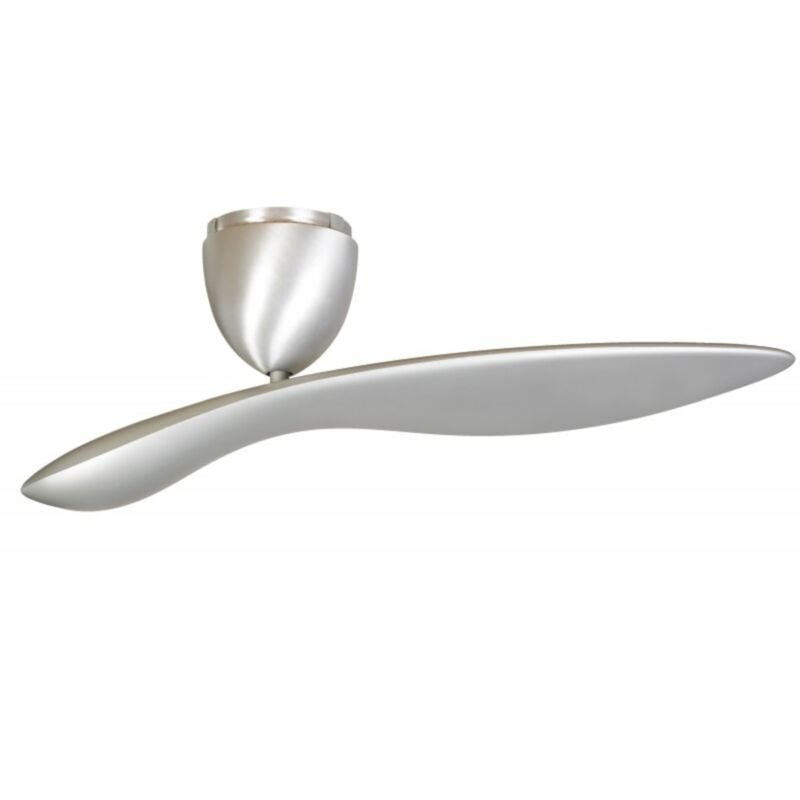 Fantasia - Ceiling fan Blade Aluminium 107cm / 42' with remote