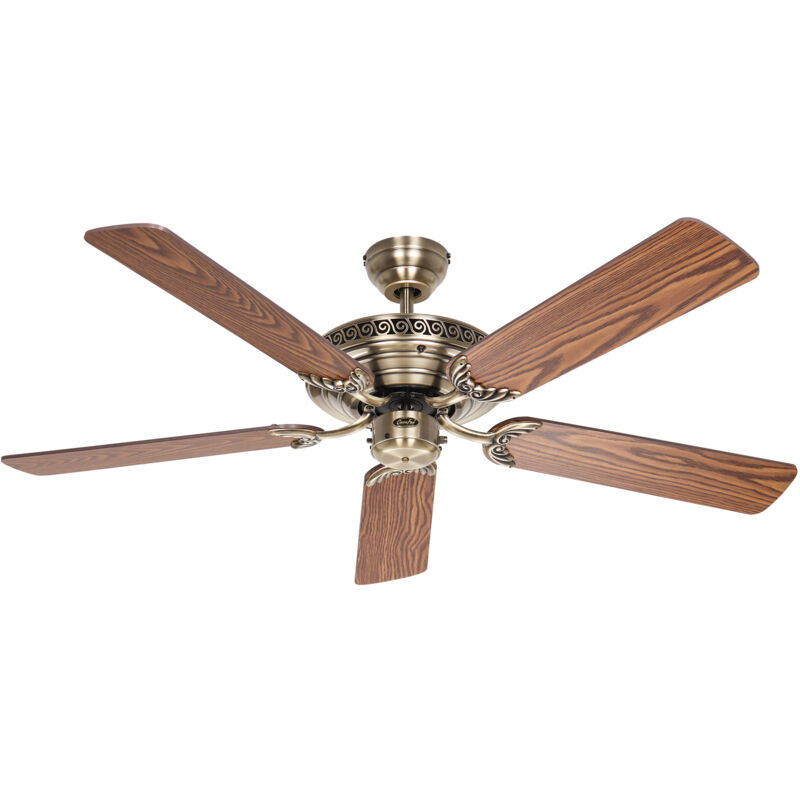 Casafan - Ceiling fan Centurion with pull chain