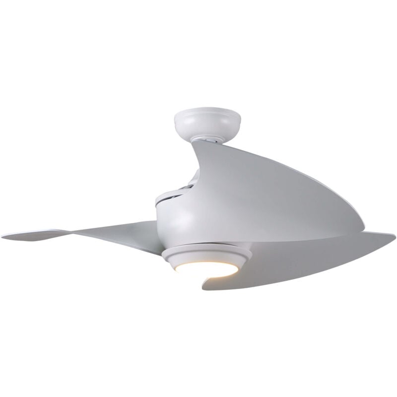 Fantasia - Ceiling fan Cirrus 102cm / 40 with led and remote