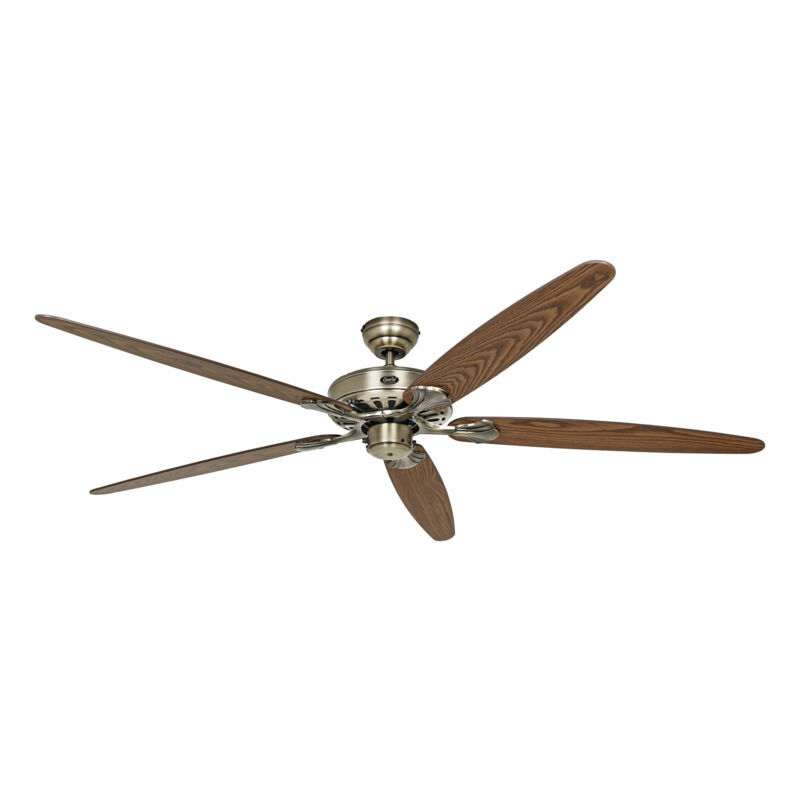 Ceiling Fan Classic Royal Antique Brass 180 ao-wa