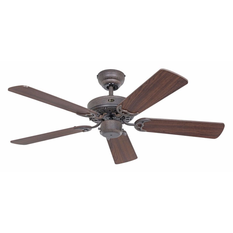 Ceiling Fan Classic Royal Antique Brown 103