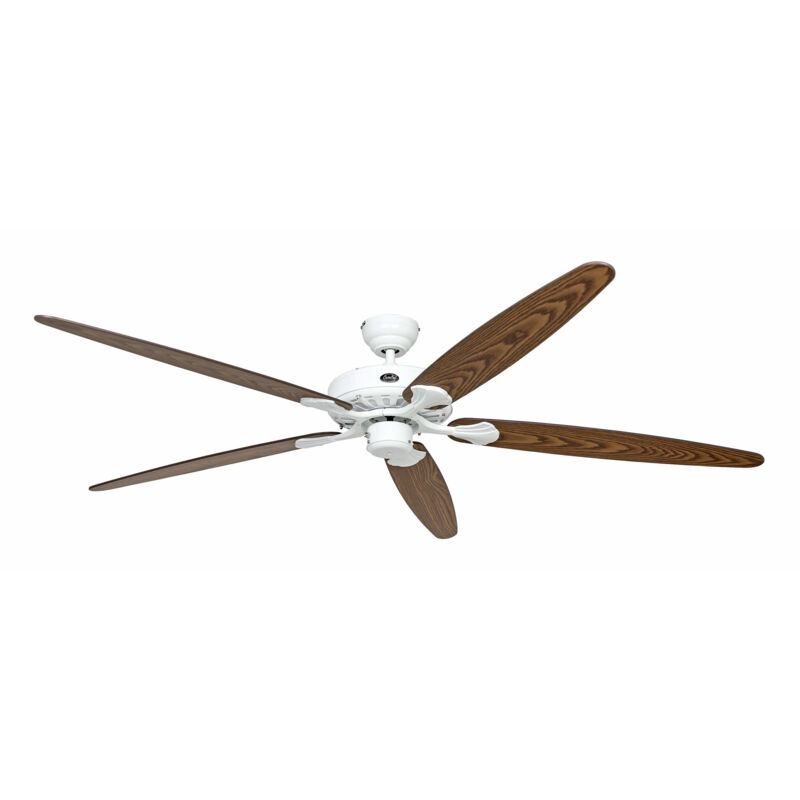 Casafan - Ceiling Fan Classic Royal White 180 ao-wa