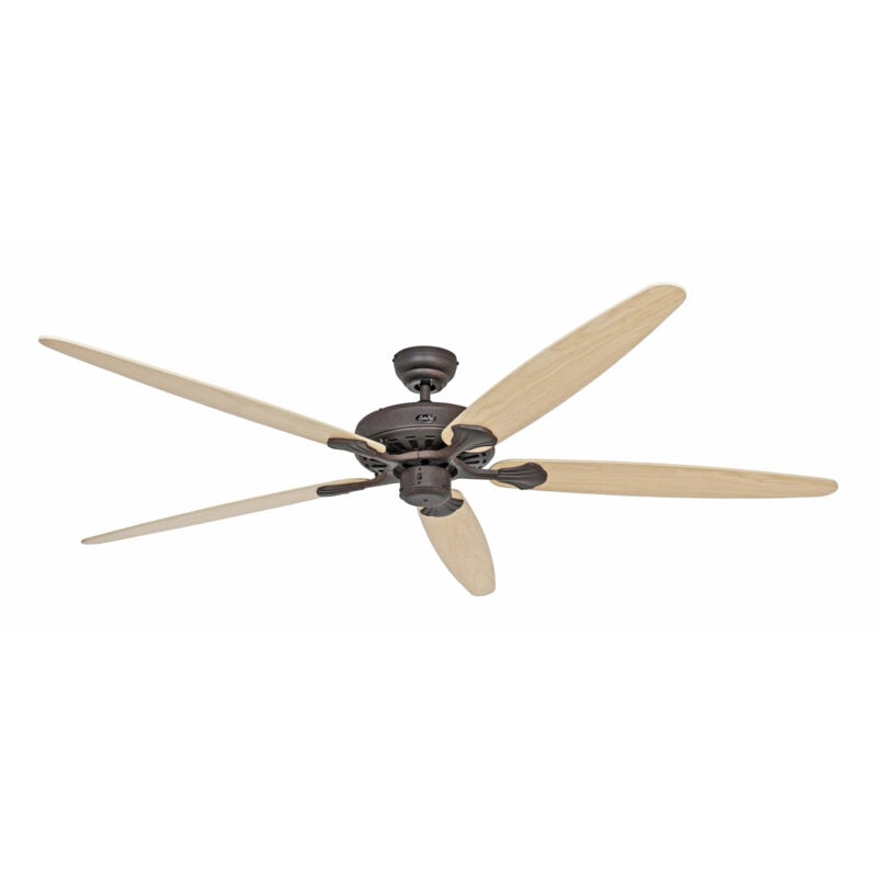 Ceiling Fan Classic Royal Antique Brown 180 ma-be