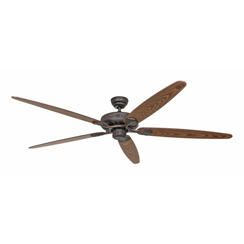 Ceiling Fan Classic Royal Antique Brown 180 ao-wa