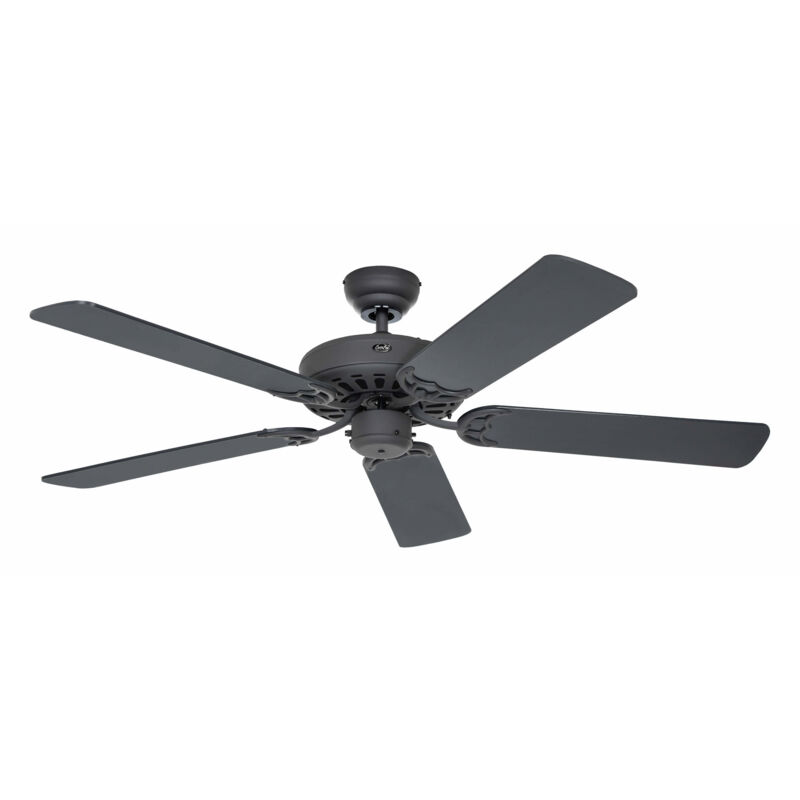 Ceiling Fan Classic Royal Graphite 132