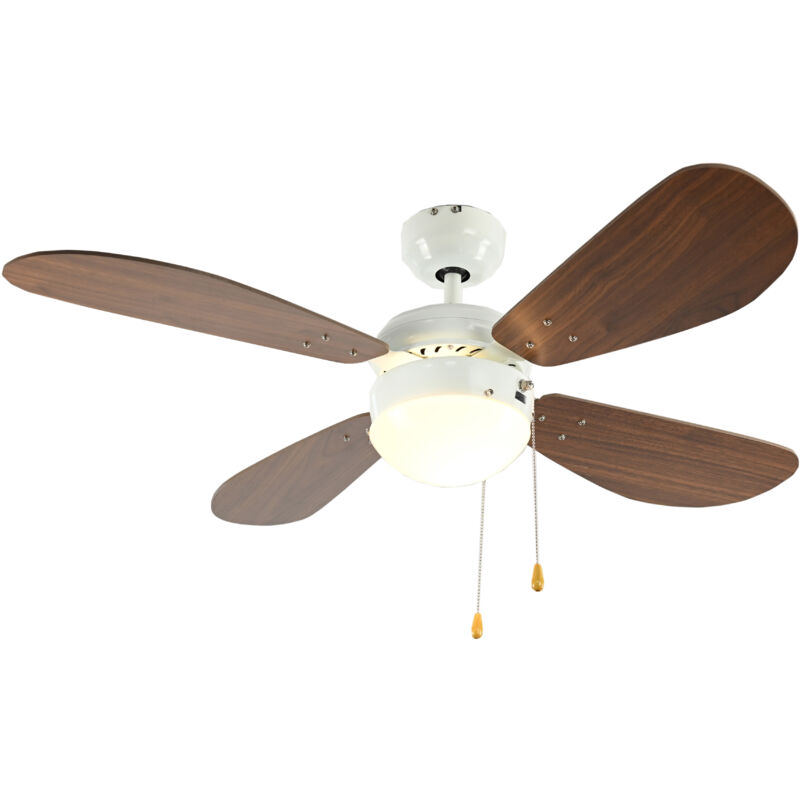 Image of Aireryder - Ceiling fan Classic White&hellip;