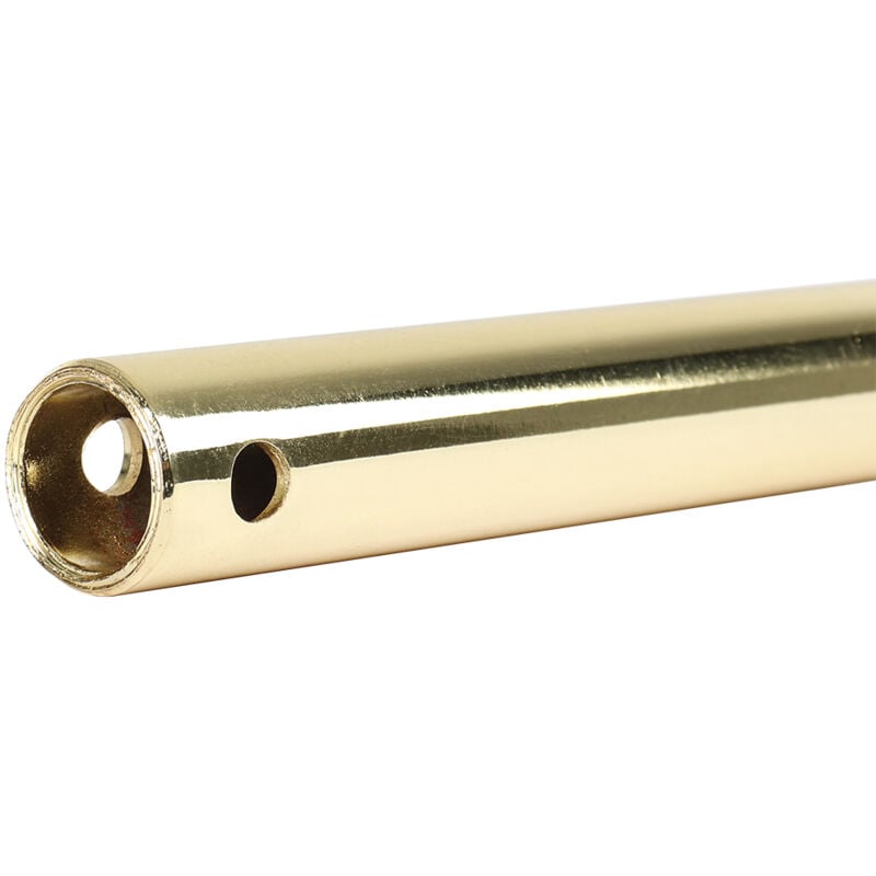 Westinghouse - Ceiling fan extension rod brass polished various lengths